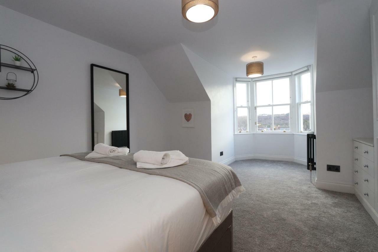 Dollar Apartments-41 Bridge Street Kültér fotó