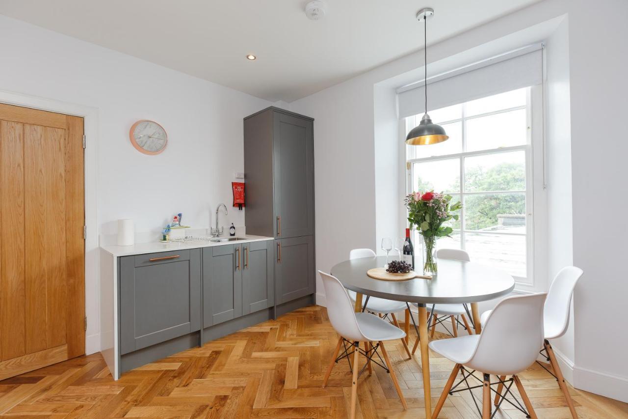 Dollar Apartments-41 Bridge Street Kültér fotó